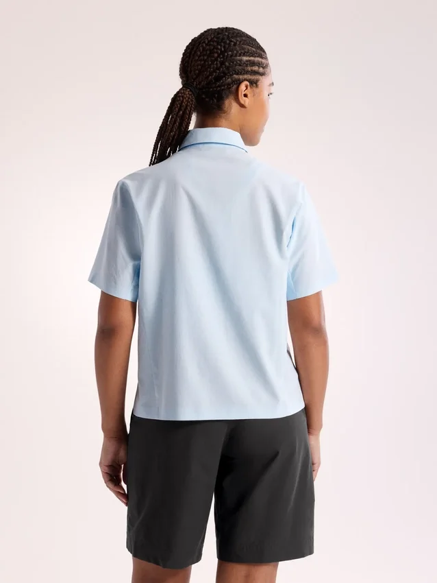 Sima Shirt SS för damer