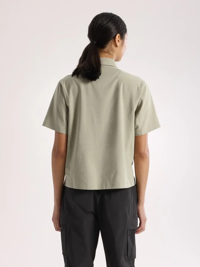 Sima Shirt SS för damer