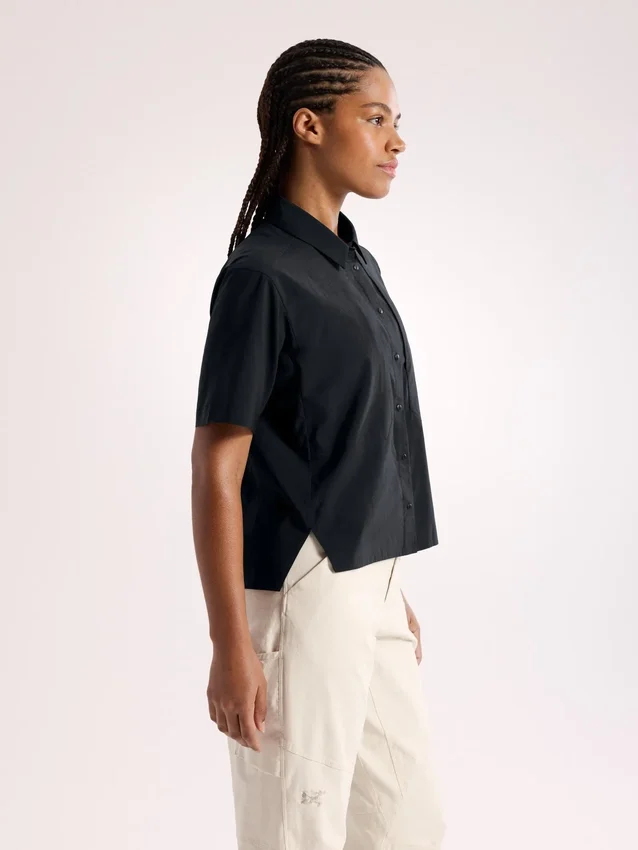 Sima Shirt SS för damer