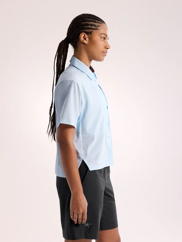 Sima Shirt SS för damer