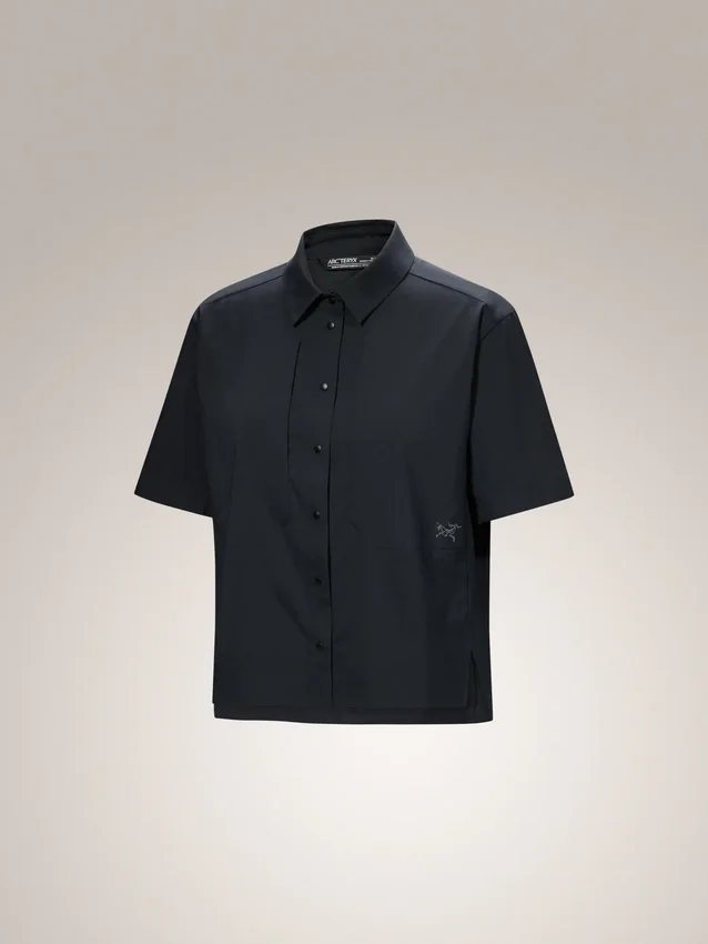 Sima Shirt SS för damer