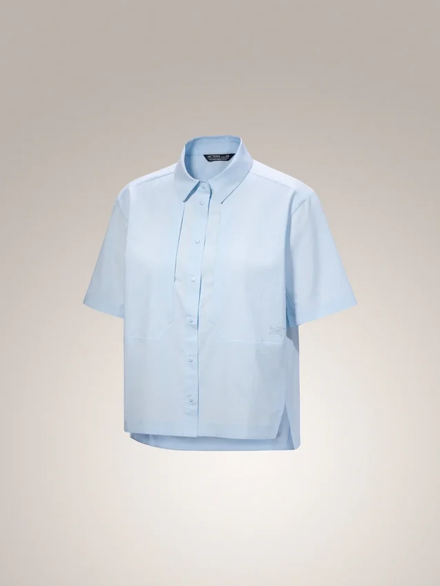 Sima Shirt SS för damer