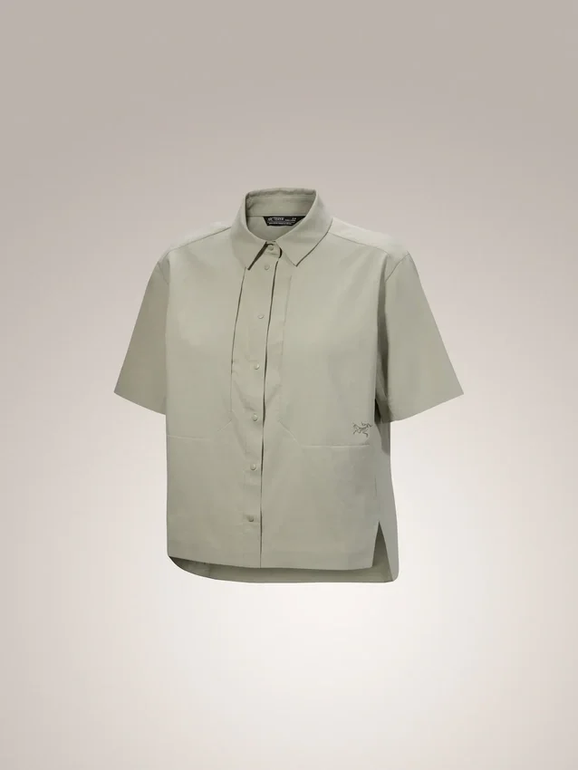 Sima Shirt SS för damer