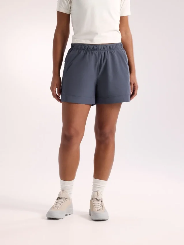 Sinsola Short 5" för damer