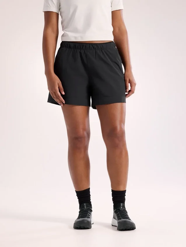Sinsola Short 5" för damer