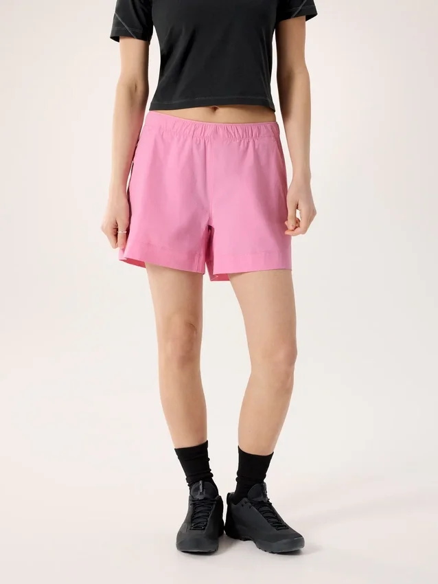 Sinsola Short 5" för damer