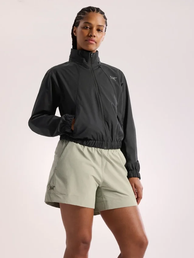 Sinsola Short 5" för damer