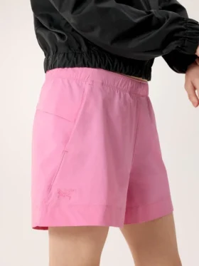 Sinsola Short 5″ för damer