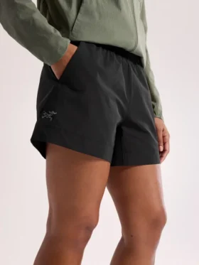 Sinsola Short 5″ för damer