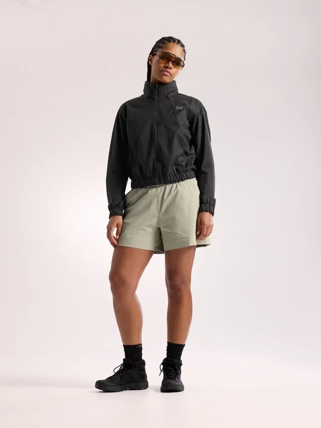 Sinsola Short 5" för damer
