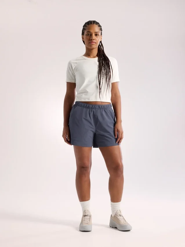 Sinsola Short 5" för damer