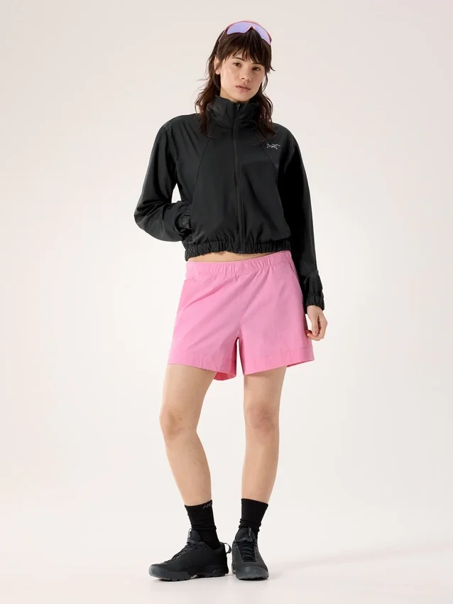 Sinsola Short 5" för damer