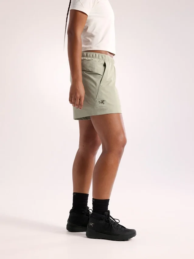 Sinsola Short 5" för damer
