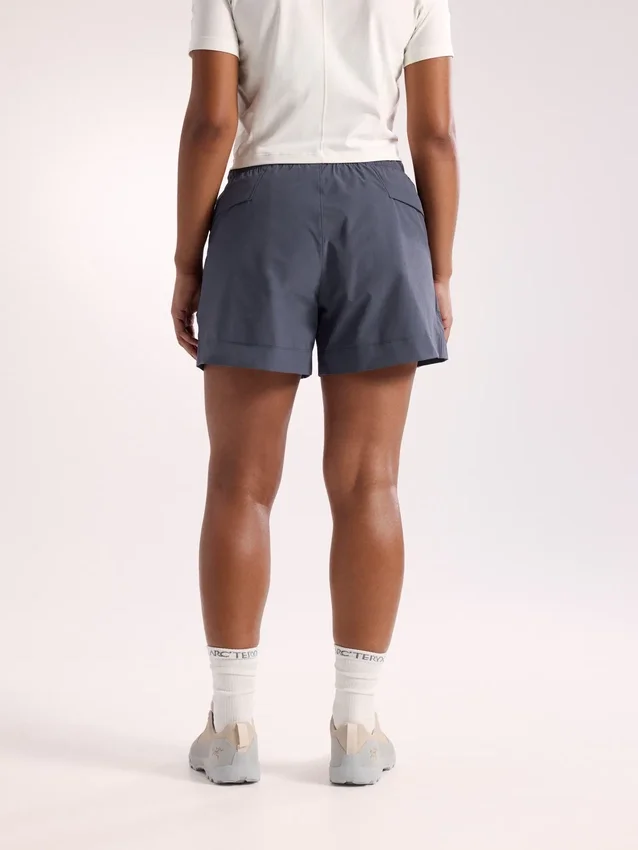 Sinsola Short 5" för damer