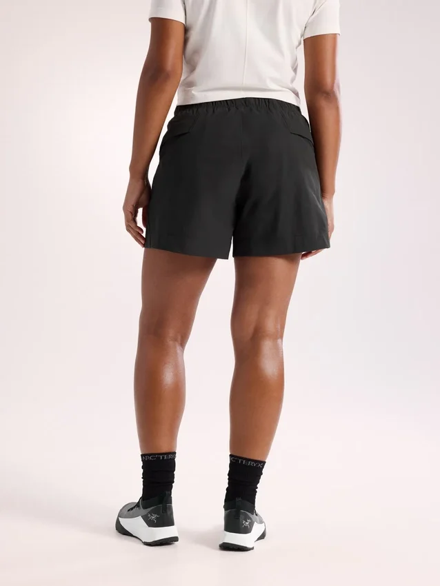 Sinsola Short 5" för damer