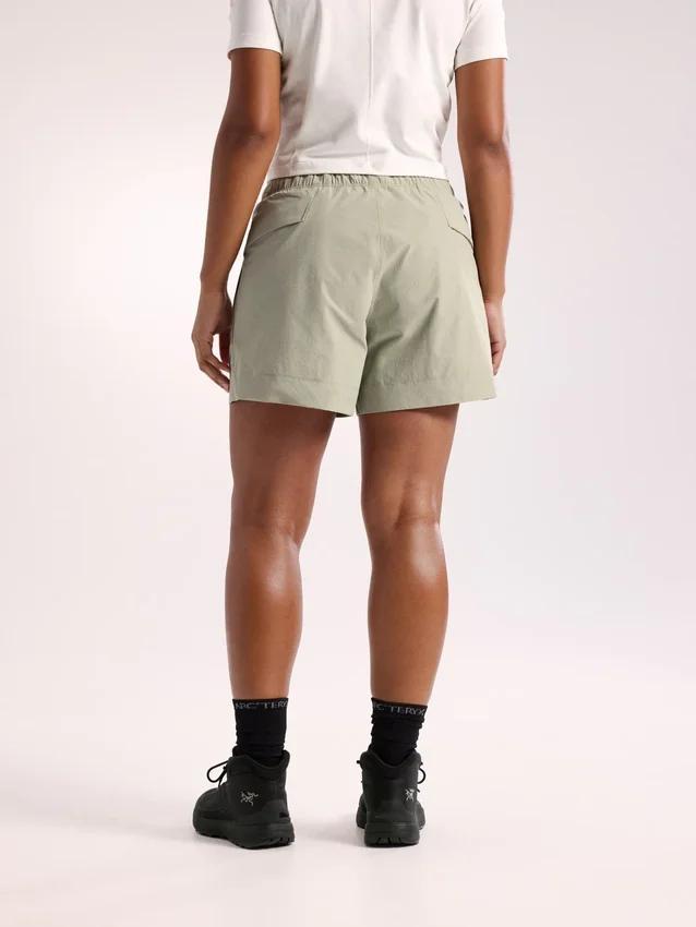 Sinsola Short 5" för damer