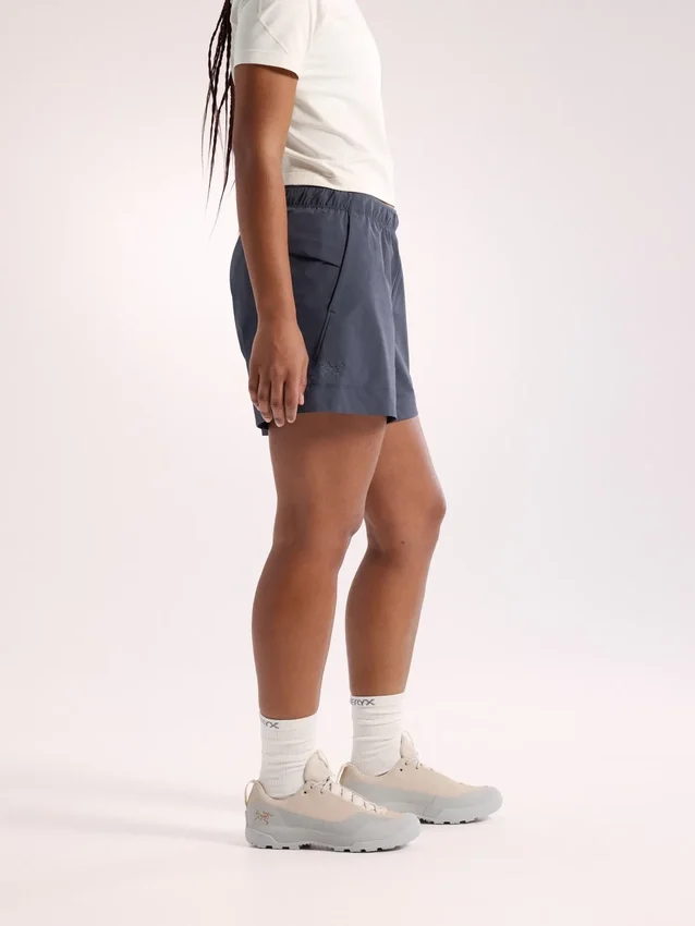 Sinsola Short 5" för damer
