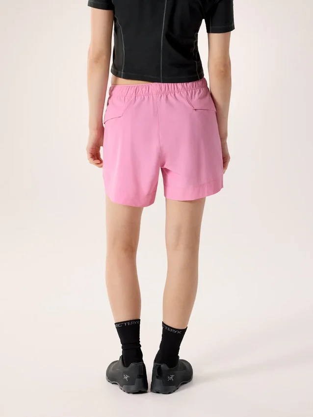 Sinsola Short 5" för damer