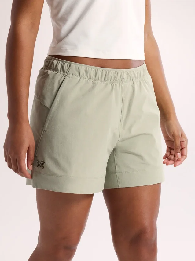 Sinsola Short 5" för damer
