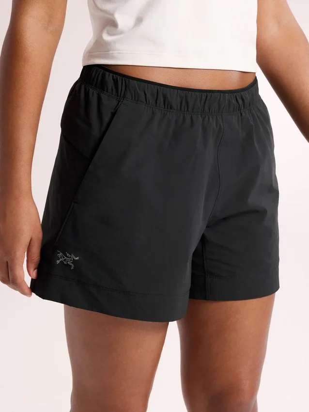 Sinsola Short 5" för damer