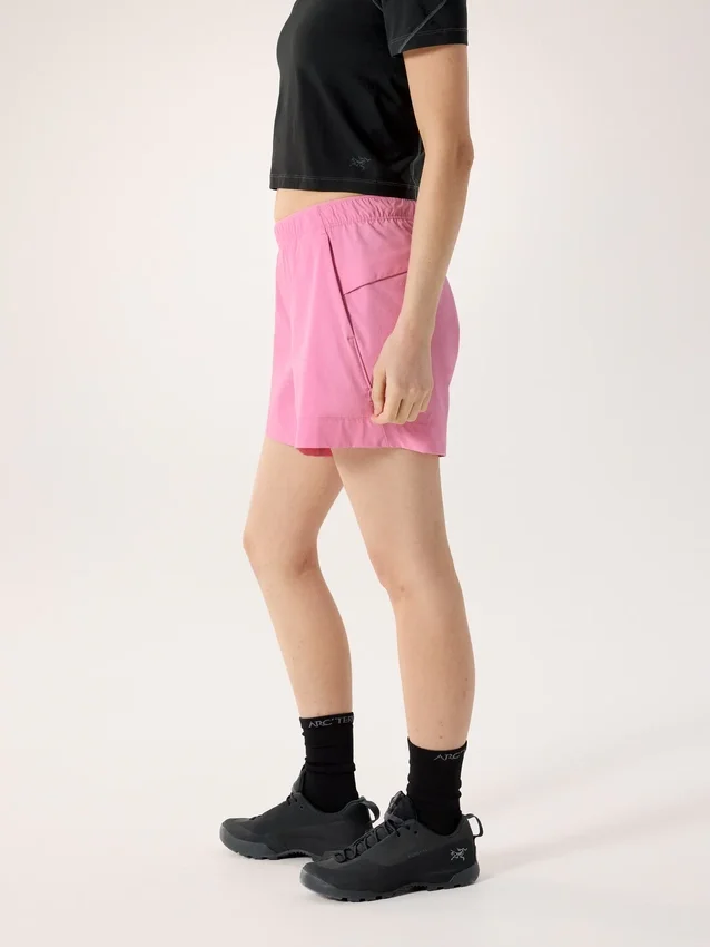 Sinsola Short 5" för damer