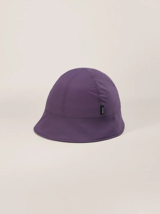 Sinsola Short Brim Bucket Hat