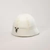 Sinsola Short Brim Bucket Hat