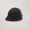 Sinsola Short Brim Bucket Hat