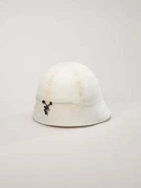 Sinsola Short Brim Bucket Hat