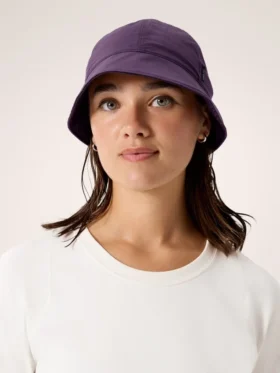 Sinsola Short Brim Bucket Hat
