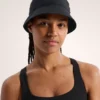 Sinsola Short Brim Bucket Hat