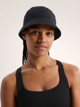 Sinsola Short Brim Bucket Hat