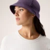 Sinsola Short Brim Bucket Hat