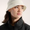 Sinsola Short Brim Bucket Hat