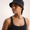 Sinsola Short Brim Bucket Hat