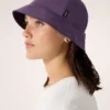 Sinsola Short Brim Bucket Hat