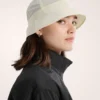 Sinsola Short Brim Bucket Hat