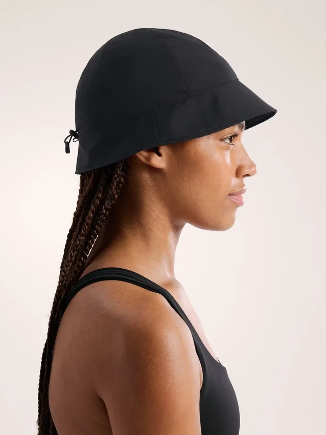 Sinsola Short Brim Bucket Hat