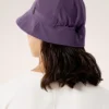Sinsola Short Brim Bucket Hat