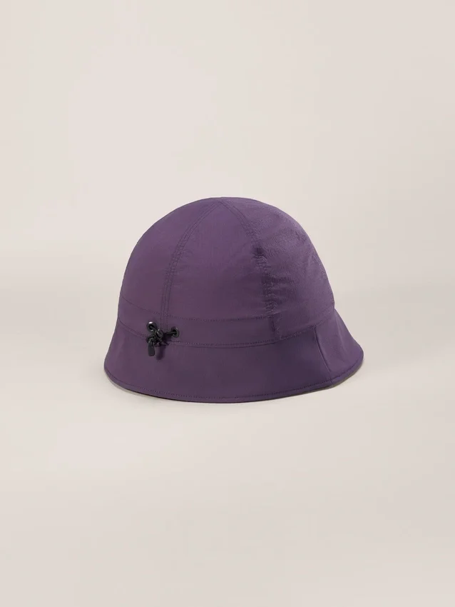 Sinsola Short Brim Bucket Hat