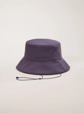 Sinsolo Bucket Hat