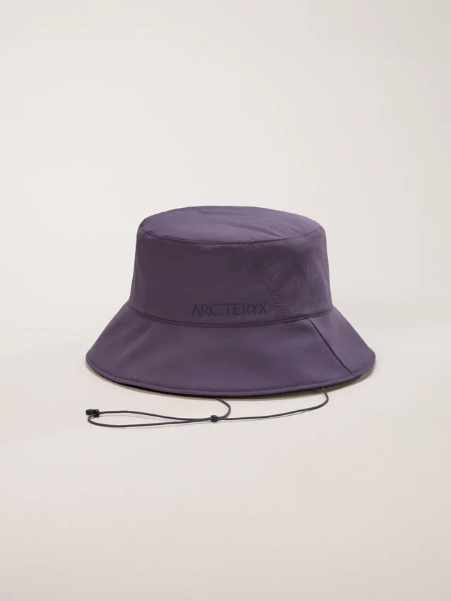 Sinsolo Bucket Hat