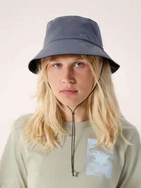 Sinsolo Bucket Hat