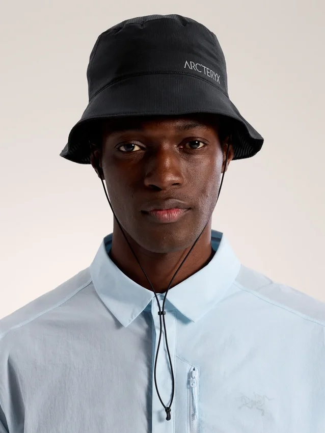 Sinsolo Bucket Hat