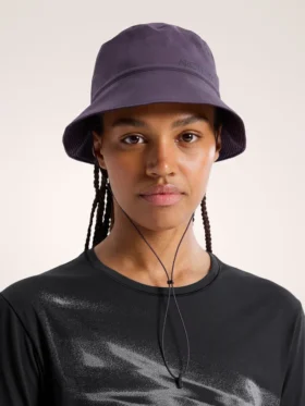 Sinsolo Bucket Hat