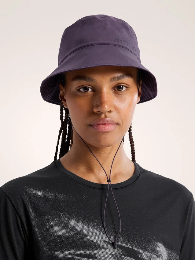 Sinsolo Bucket Hat