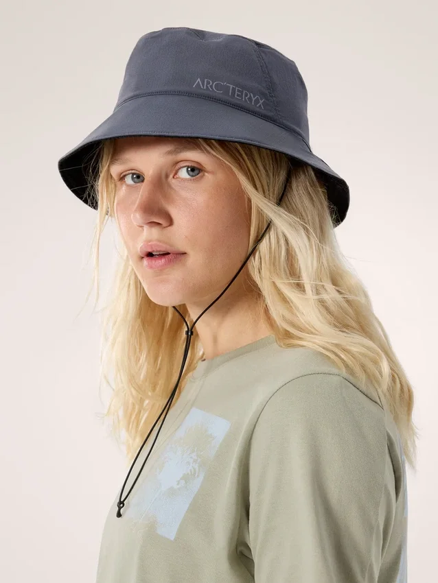 Sinsolo Bucket Hat