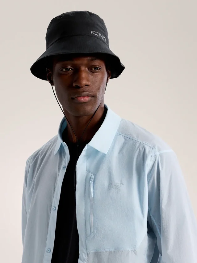 Sinsolo Bucket Hat