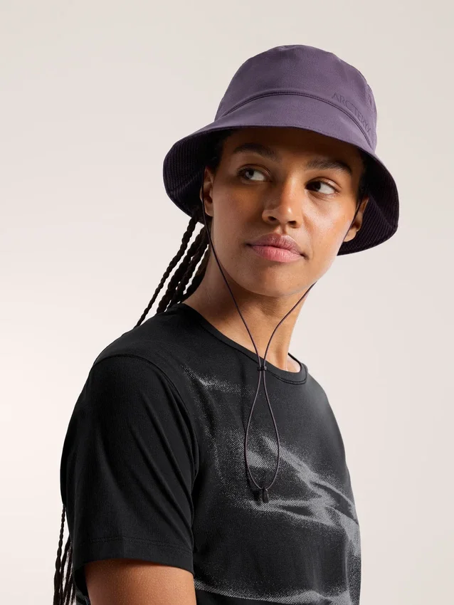 Sinsolo Bucket Hat