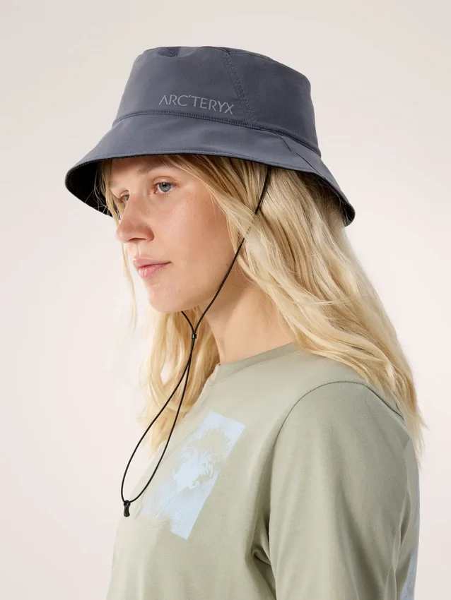 Sinsolo Bucket Hat
